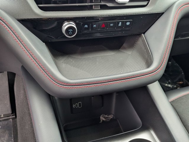 New 2026 Ford Explorer ST - photo 22