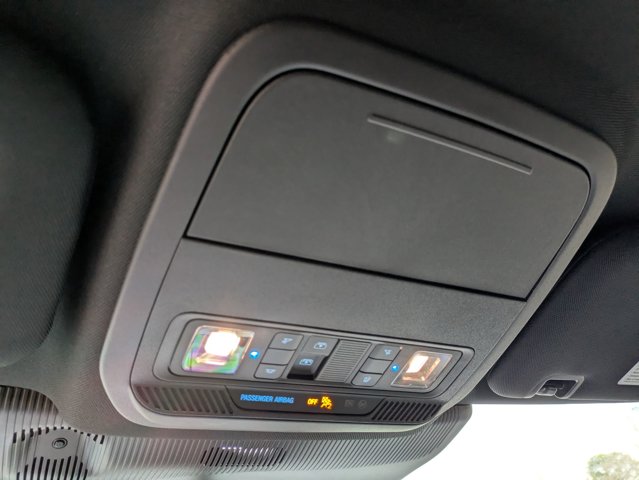 New 2026 Ford Explorer ST - photo 23