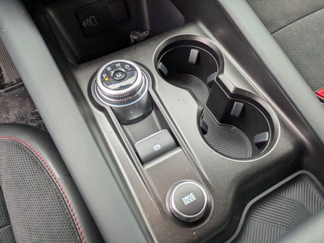 New 2026 Ford Explorer ST - photo 24