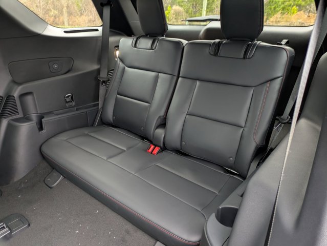 New 2026 Ford Explorer ST - photo 26
