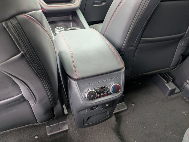 New 2026 Ford Explorer ST - photo 27