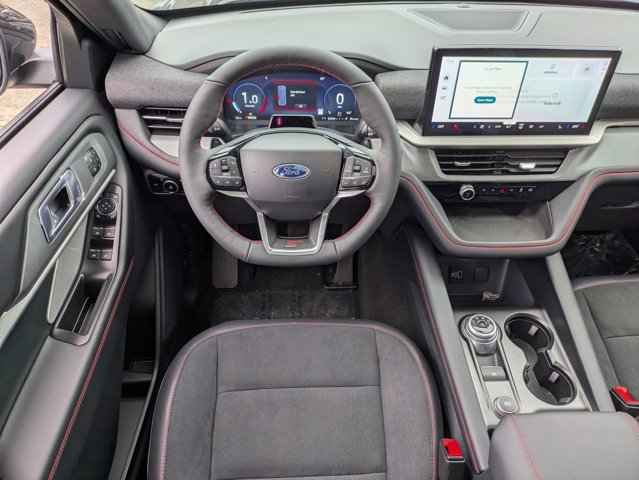 New 2026 Ford Explorer ST - photo 28