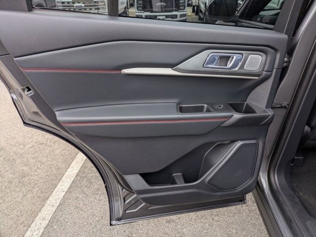 New 2026 Ford Explorer ST - photo 29