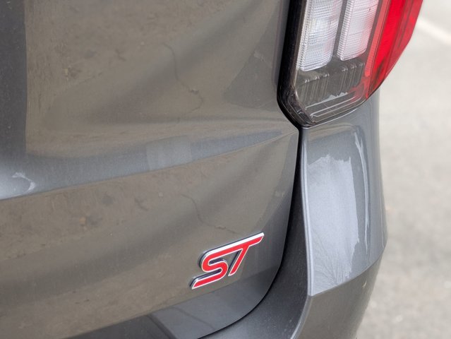 New 2026 Ford Explorer ST - photo 30
