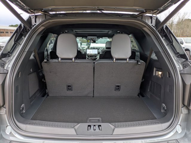 New 2026 Ford Explorer ST - photo 31