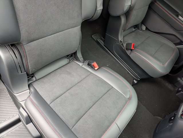 New 2026 Ford Explorer ST - photo 33
