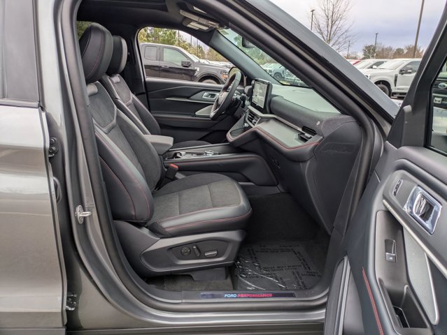 New 2026 Ford Explorer ST - photo 34