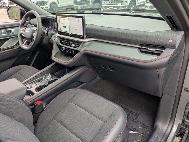 New 2026 Ford Explorer ST - photo 35