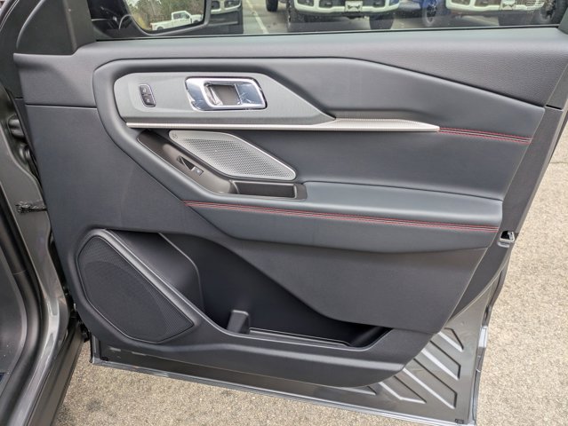 New 2026 Ford Explorer ST - photo 36