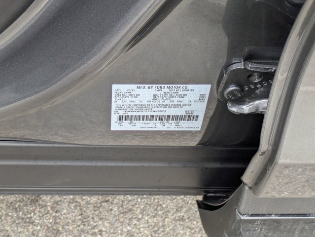 New 2026 Ford Explorer ST - photo 37