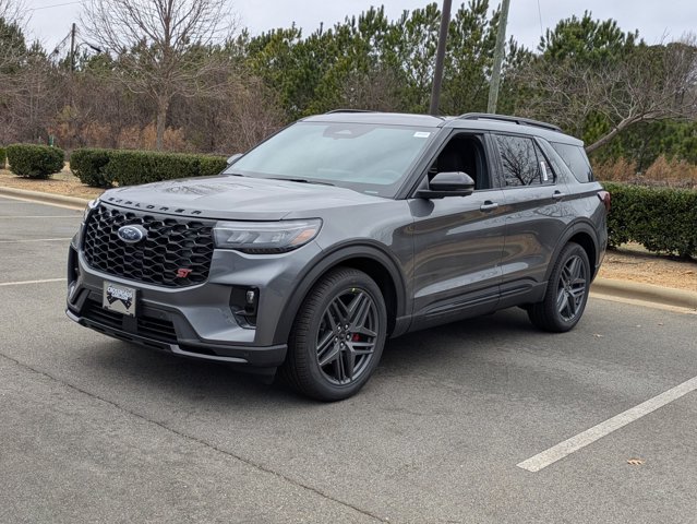 New 2026 Ford Explorer ST - photo 6