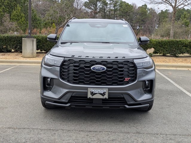 New 2026 Ford Explorer ST - photo 7