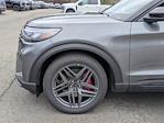 New 2026 Ford Explorer ST thumbnail 8