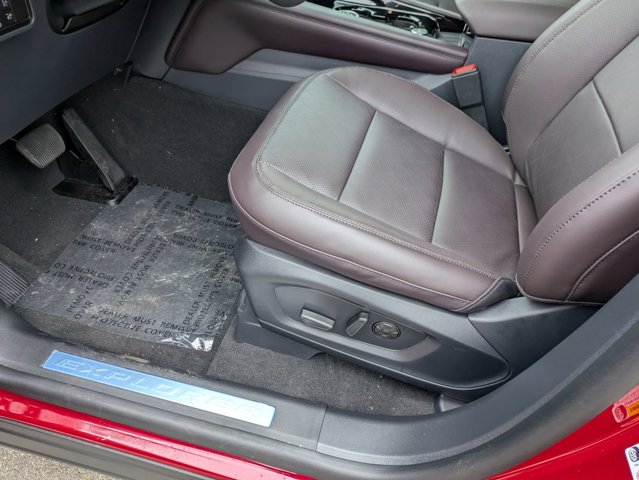 New 2026 Ford Explorer Platinum - photo 11