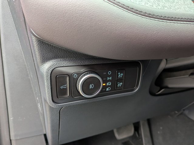 New 2026 Ford Explorer Platinum - photo 15