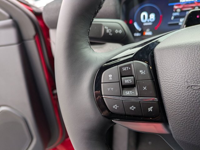 New 2026 Ford Explorer Platinum - photo 16