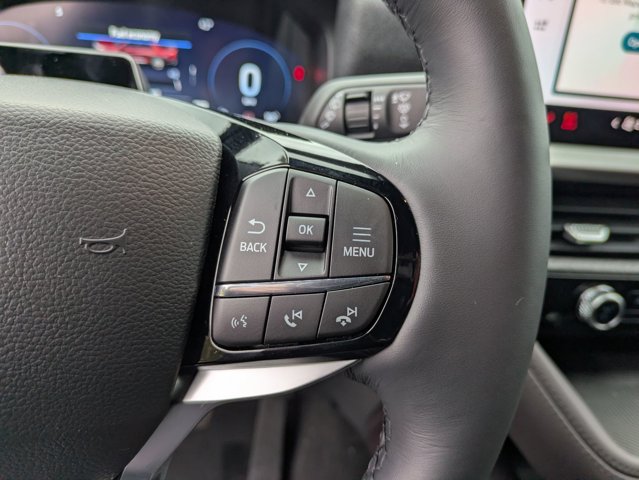 New 2026 Ford Explorer Platinum - photo 17