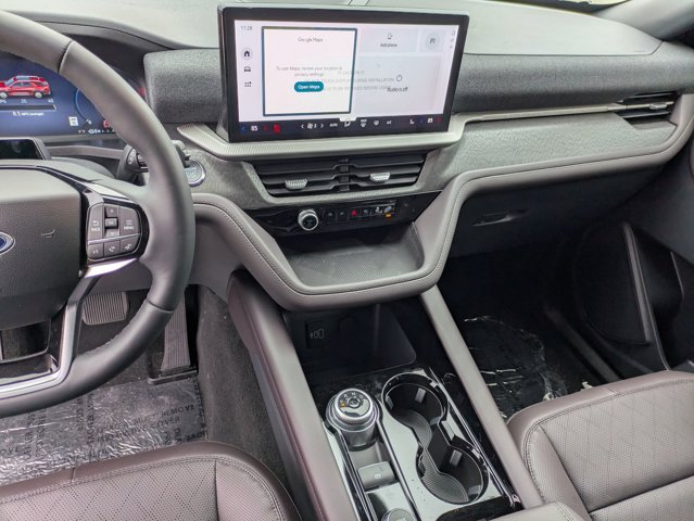 New 2026 Ford Explorer Platinum - photo 19