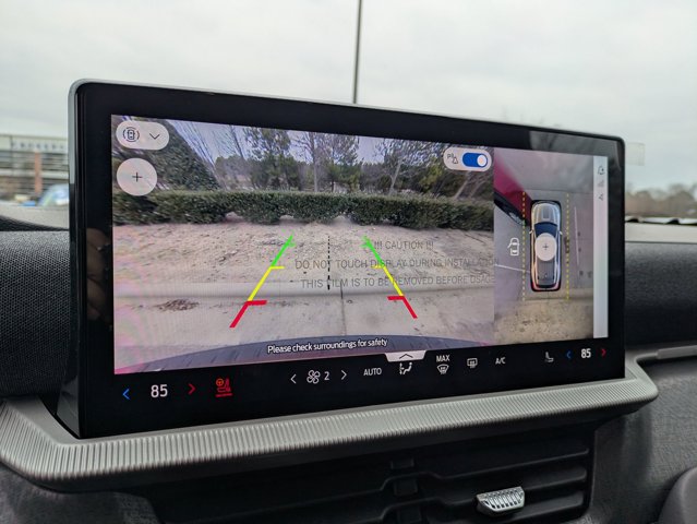 New 2026 Ford Explorer Platinum - photo 20