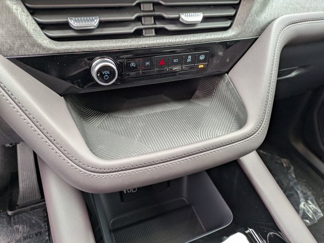 New 2026 Ford Explorer Platinum - photo 21