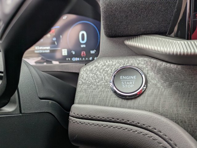 New 2026 Ford Explorer Platinum - photo 22