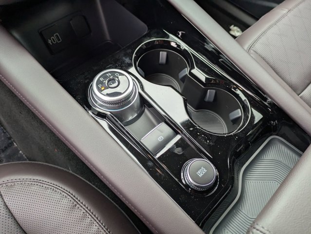 New 2026 Ford Explorer Platinum - photo 23