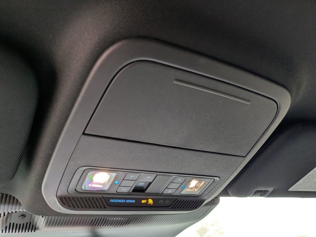 New 2026 Ford Explorer Platinum - photo 24