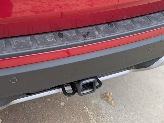 New 2026 Ford Explorer Platinum - photo 31