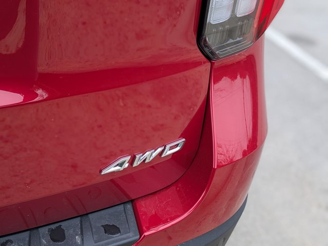 New 2026 Ford Explorer Platinum - photo 33
