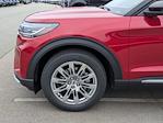 New 2026 Ford Explorer Platinum thumbnail 8