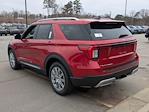 New 2026 Ford Explorer Platinum thumbnail 4