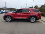 New 2026 Ford Explorer Platinum thumbnail 5