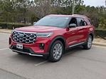 New 2026 Ford Explorer Platinum thumbnail 6