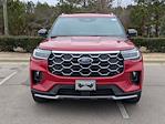 New 2026 Ford Explorer Platinum thumbnail 7
