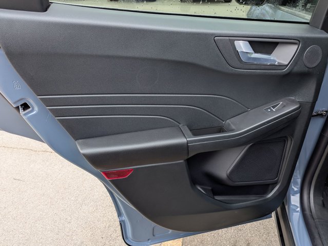 New 2026 Ford Escape - photo 28