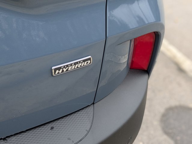 New 2026 Ford Escape - photo 32