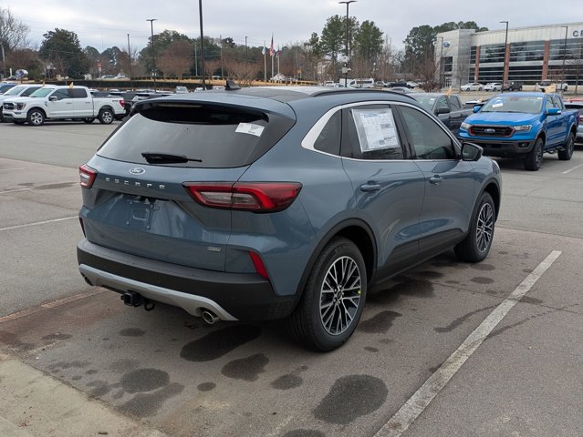 New 2026 Ford Escape - photo 3