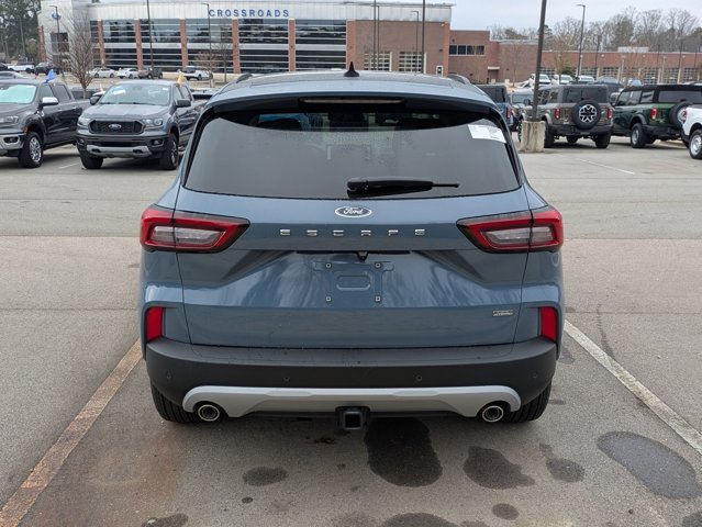 New 2026 Ford Escape - photo 4