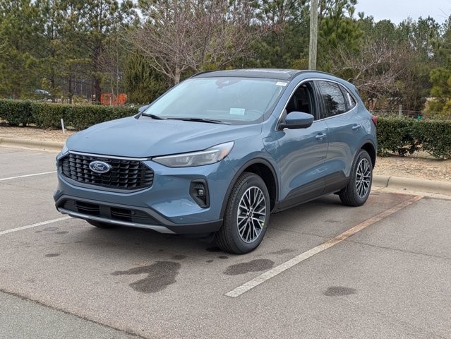New 2026 Ford Escape - photo 7