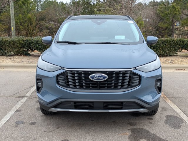 New 2026 Ford Escape - photo 8