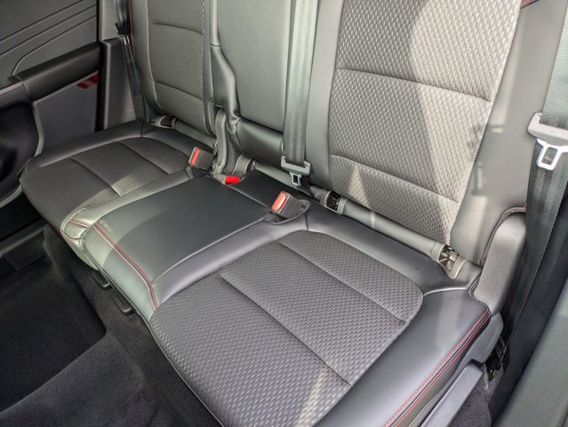 New 2026 Ford Escape ST-Line - photo 28