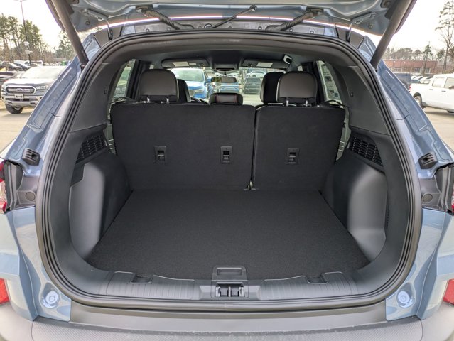 New 2026 Ford Escape ST-Line - photo 32