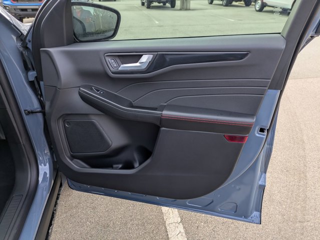 New 2026 Ford Escape ST-Line - photo 37