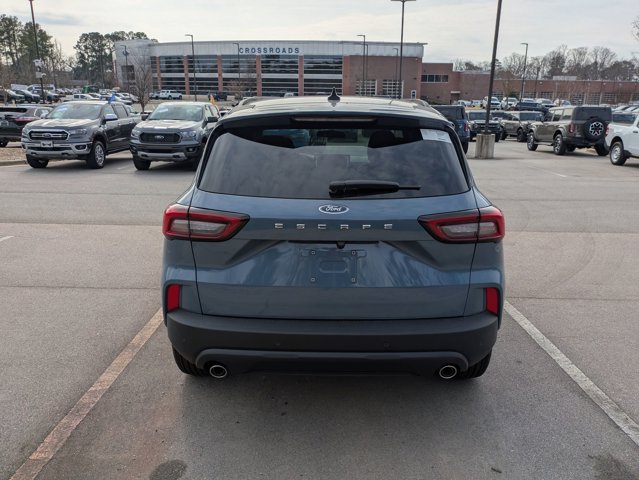 New 2026 Ford Escape ST-Line - photo 5