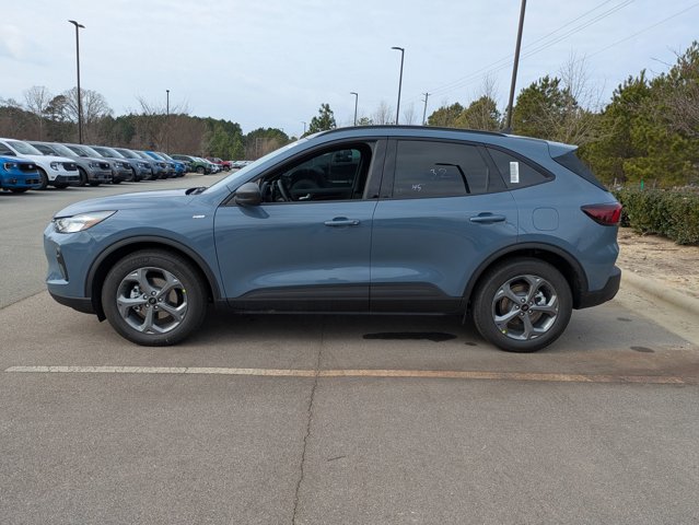 New 2026 Ford Escape ST-Line - photo 7