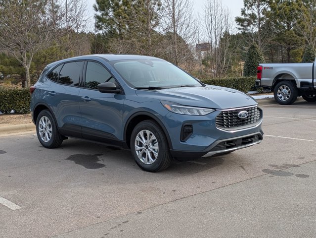 New 2026 Ford Escape ACTIV - photo 36