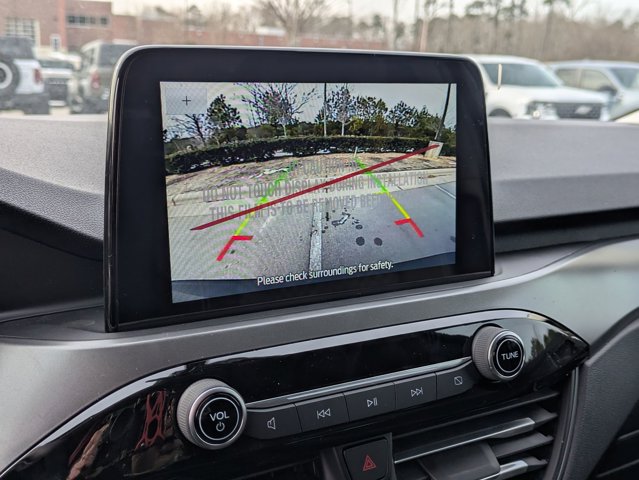 New 2026 Ford Escape ACTIV - photo 20