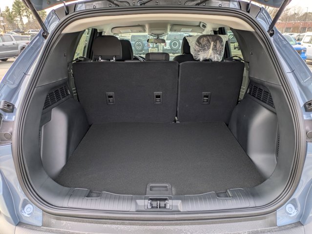 New 2026 Ford Escape ACTIV - photo 30