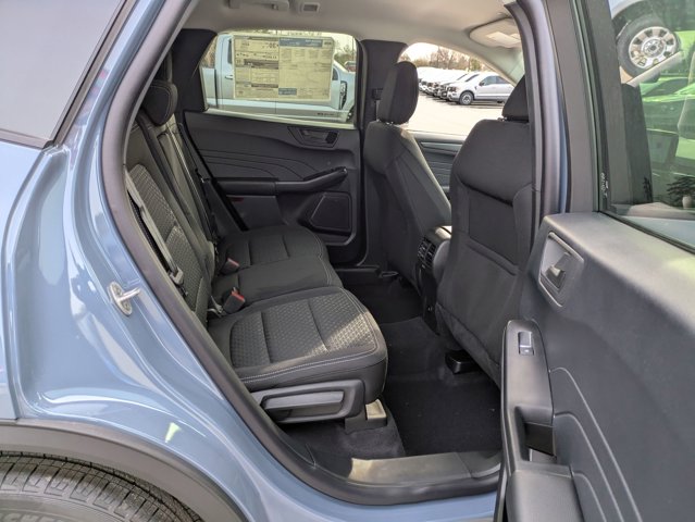 New 2026 Ford Escape ACTIV - photo 31