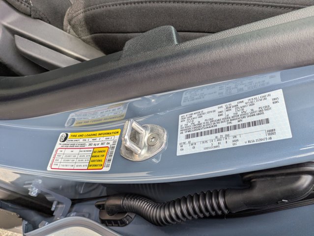 New 2026 Ford Escape ACTIV - photo 35